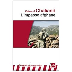 L'impasse afghane