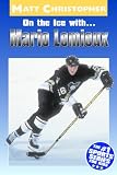 On the Ice with... Mario Lemieux