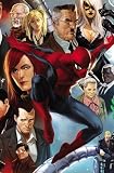 Spider-Man: Origin of the Species