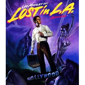 Click here to buy Les Manley in: Lost in L.A. by Accolade.