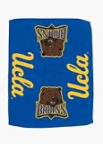 UCLA Bruins Collegiate 24 x 36 Terry Cloth Player's Towel from Datrek International