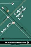 Analysing Qualitative Data (Qualitative Research Kit)