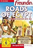 Roads of