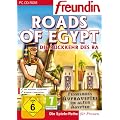 Roads of Egypt - Die R�ckkehr des Ra