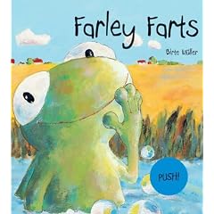 Farley Farts (Sound Board Books)
