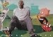 Space Jam - Trading Cards - Single Cards - NON-SPORTS 1996 Upper Deck Space Jam Single Trading Card #52 Michael Jordan Porky Pig
