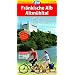 Radtourenkarten 1:150000 (ADFC): ADFC-Radtourenkarte 22 Fr�nkische Alb / Altm�hltal 1 : 150 000: Begleitheft: Radfernwege, Bahn, Bett und Bike: Nr 22