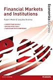 Financial markets and institutions