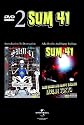 Sum 41 - Introduction to Destruction & Sake Bombs and Happy Ends (2 DVDs)