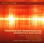 Traditions and Transformations: Sounds of Silk Road Chicago