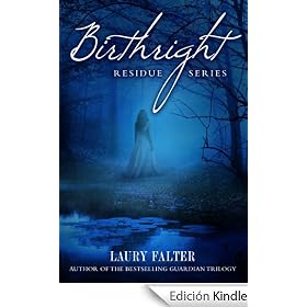 Birthright (Residue Series #2)