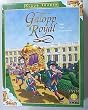 Goldsieber 657642 - Galopp Royal