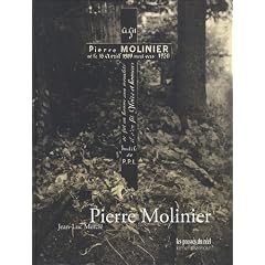 Pierre Molinier