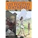 Les myst�res romains, Tome 10 : Les fugitifs d'Ath�nes