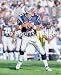 Drew Bledsoe New England Patriots 8x10 Photo