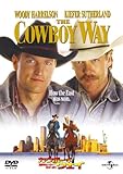 カウボーイ・ウェイ/荒野のヒーローN.Y.へ行く (ユニバーサル・セレクション2008年第7弾) 【初回生産限定】
