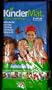 KINDERMAT EARTH FRIENDLY DESIGN ANTIMICROBIAL VINYL 2"X19"X44"