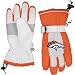 Denver Broncos Sideline Padded Gloves