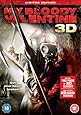 My Bloody Valentine 3D (Limited Edition) [DVD]