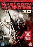 My Bloody Valentine 3D (Limited Edition) [DVD]