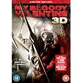 My Bloody Valentine 3D (Limited Edition) [DVD]