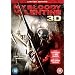 My Bloody Valentine 3D (Limited Edition) [DVD]
