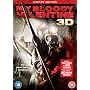 My Bloody Valentine 3D [DVD] [2008]