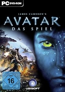 'James Cameron's Avatar - Das Spiel'