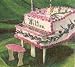 Wilton Cake Pan: Piano (Basic Kit)
