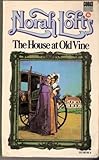 The house at Old Vine