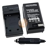 BATTERY CHARGER FOR CANON NB-5L NB5L POWERSHOT SD790 IS