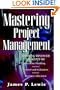 Mastering Project Management