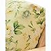 Sunshine Bouquet Futon Cover Full 80