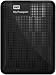 WD My Passport 750GB Hard-Disk Esterno USB 3.0 SuperSpeed Nero