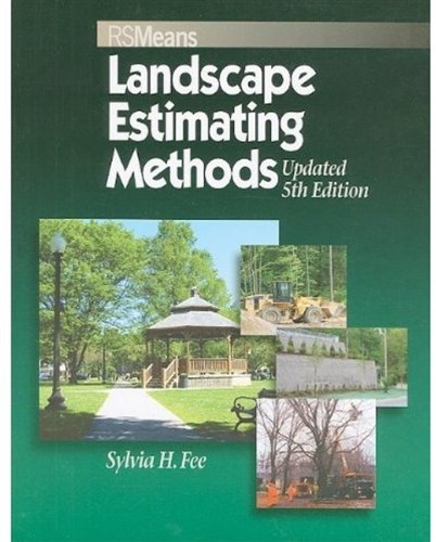 Means Landscape Estimating Methods