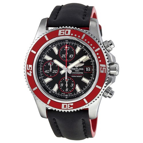 review Breitling 
