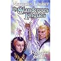 By Slanderous Tongues (The Scepter'd Isle) (Hardcover)