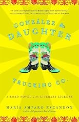 GONZALEZ AND DAUGHTER E-BOOK