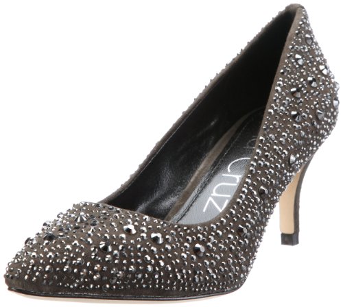 LOLA CRUZ 213Z30BK, Damen Pumps,