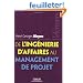De l'ing�nierie d'affaires au management de projet