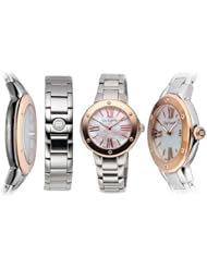 Guy Laroche Swiss Made Ladies Watch