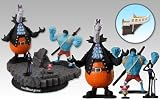 1/144 WORLD SCALE ONE PIECE 1BOX (����)