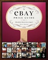 The eBay Price Guide: What Sells for What (in Every Category!)