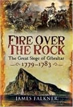 Fire Over the Rock