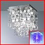 Reality|Trio Deckenleuchte Deckenlampe N9 von Mendler