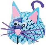 Fun Foam Friends 3D Mosaic Kit, Cat