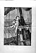 1873 Mast-Headed Middy Disgrace Ship Masts Fine Art