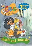 Bedbug Bible Gang: Plants And Animals