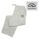 Colorado Rockies MLB Goalie Pants (Heather) at Antigua