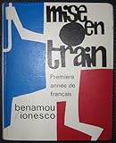 Mise en train : première année de français